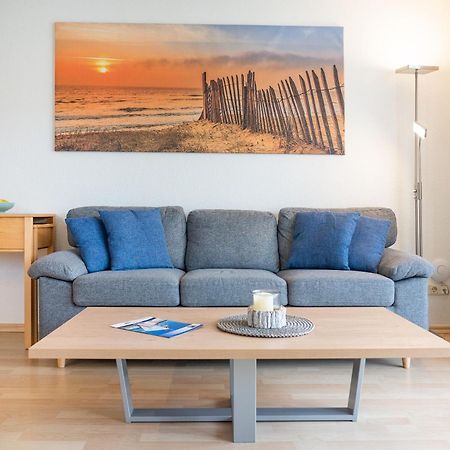 Апартаменти Residenz Sonnenhof Nr 25 Герінгсдорф Екстер'єр фото