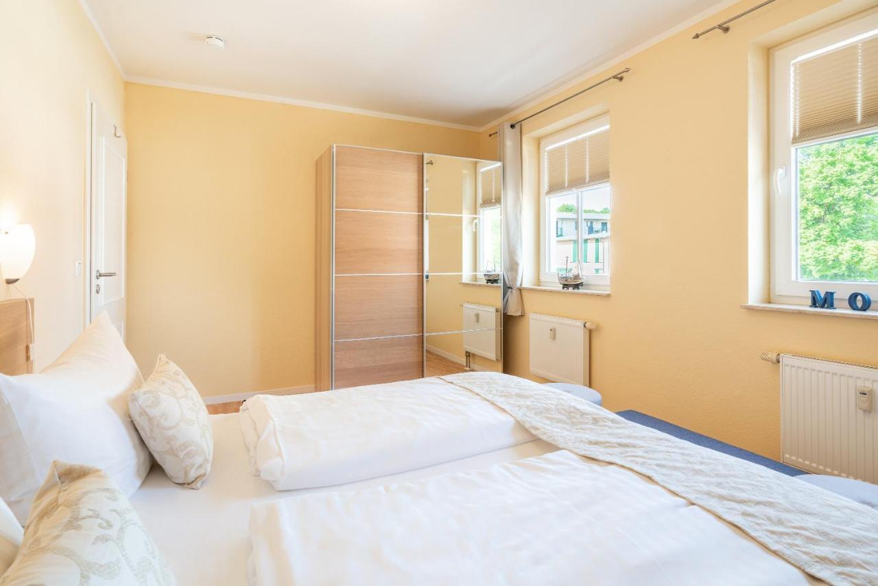 Апартаменти Residenz Sonnenhof Nr 25 Герінгсдорф Екстер'єр фото