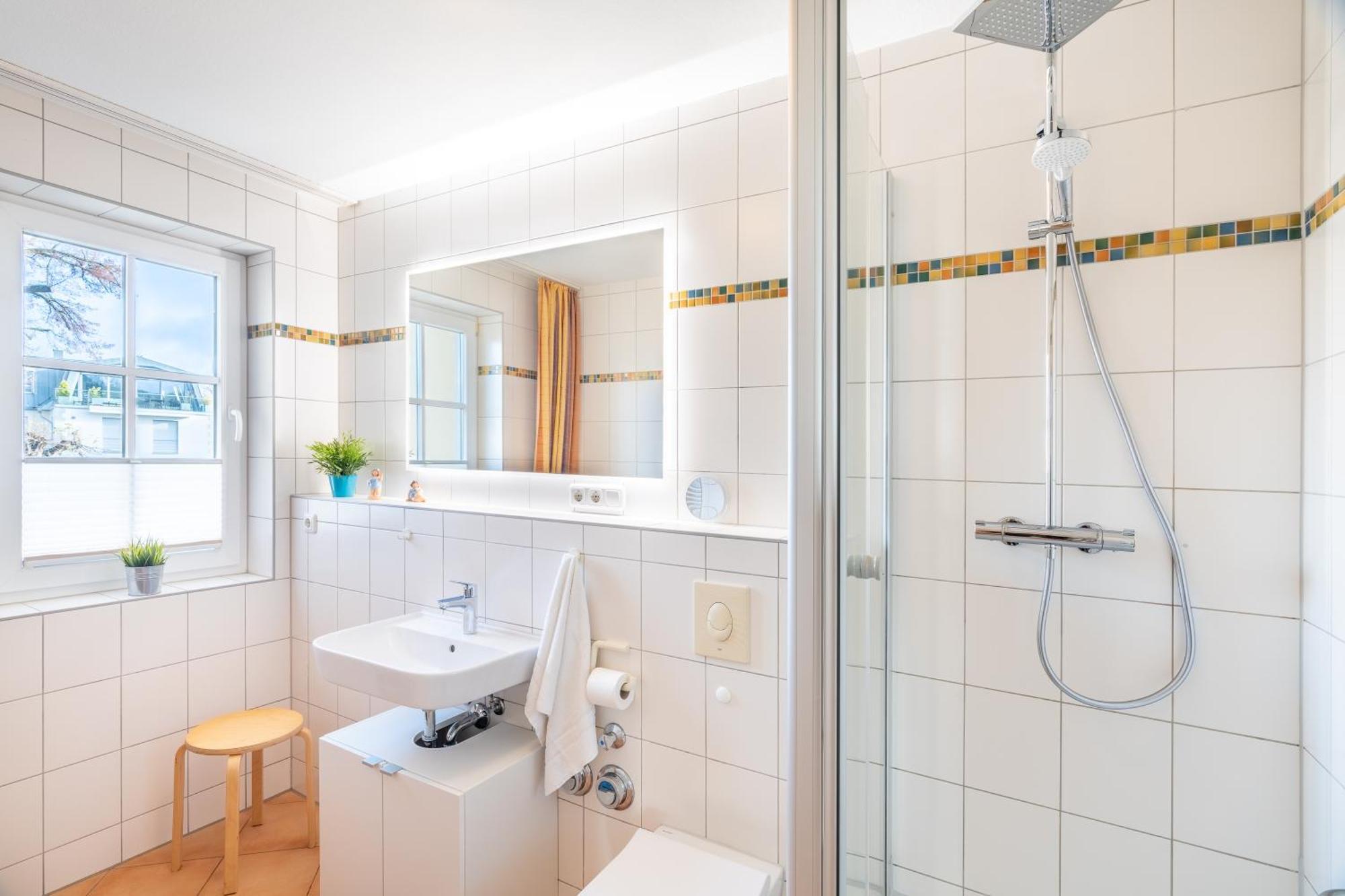 Апартаменти Residenz Sonnenhof Nr 25 Герінгсдорф Екстер'єр фото